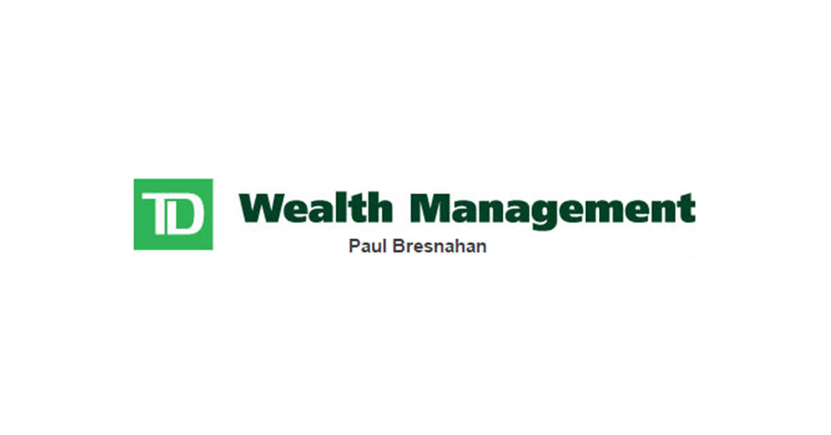 TD Wealth Management logo