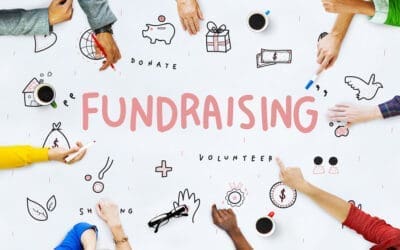 Fundraising on Facebook – Easy Peasy