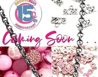 BRIGHT, Beautiful Bling – Coming Soon!