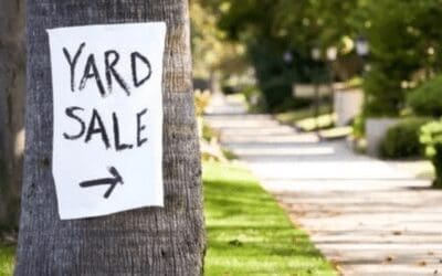 Spring into Fundraising!