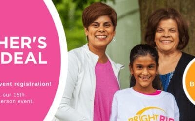 Do it for Mom and Save!