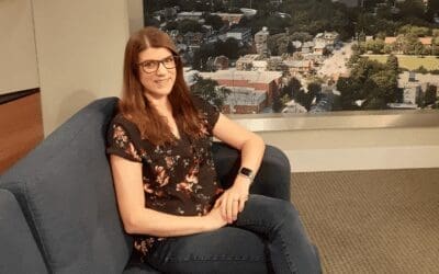 Cable 14 – Part of the Community