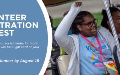 Calling All Volunteers – We Need You NOW!