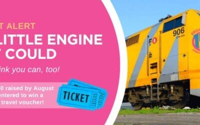 Hey BRIGHT folks, have we got a contest for you!  