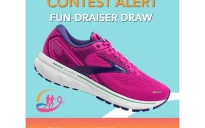 Put Your Best Foot Forward for Another Contest!