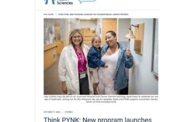 HHS Promotes PYNK Program