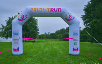 Congratulations to BRIGHT Run 2024 Top Fundraisers! 