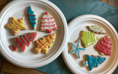 Seasonal BRIGHT Baking–You Can Do It Too!