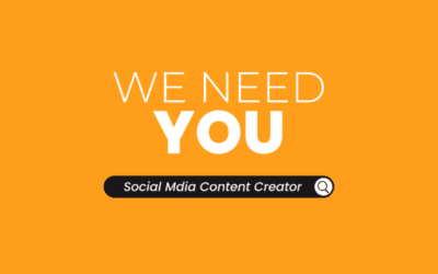 Volunteer Position: We Need You