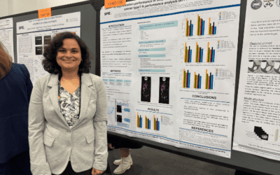 AI in Medical Imaging: Insights from SPIE 2025 and Exciting Research Ahead 