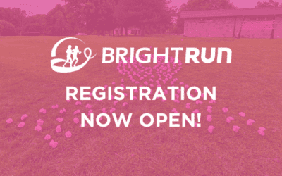 BRIGHT Run 2025 – Register Now