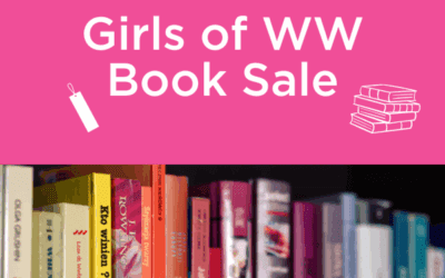 Books for Boobs!