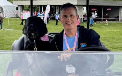 Event Day Impressions – David