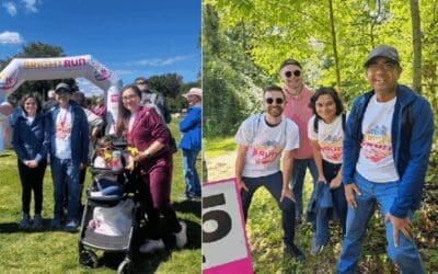 Event Day Impressions – Ashirbani