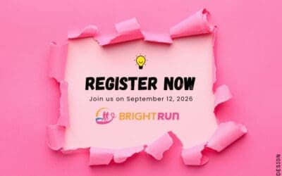 BRIGHT Run 2026 – Ready to Register!  