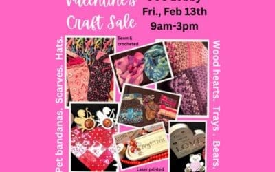 BRIGHT Gifts for Your Valentine 