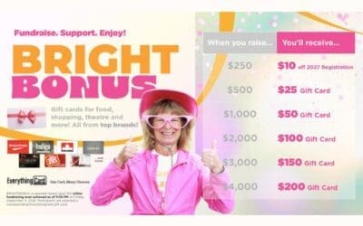 BRIGHT Bonus and You! 