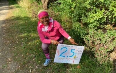 Juliet Daniel: A BRIGHT Star in our Sky