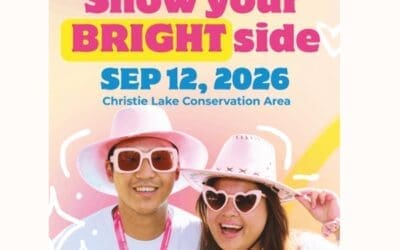 Spread the Word about BRIGHT Run 2026 