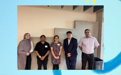 Student Research Day 