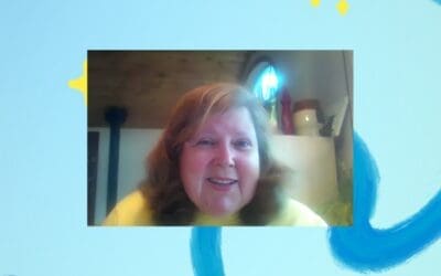 Why BRIGHT Matters: Cornelia Schupp