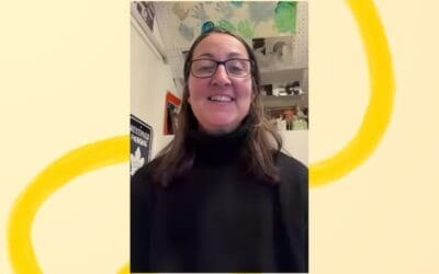 Why BRIGHT Matters: Sheila Cartwright