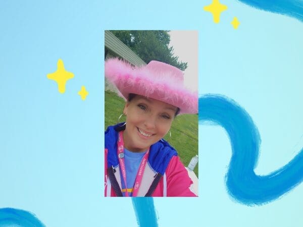 Tracy Header