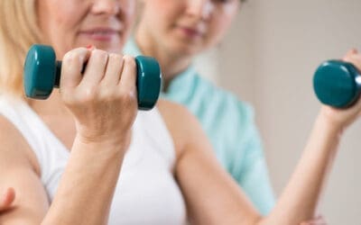A population-level approach for implementing rehabilitation for individuals